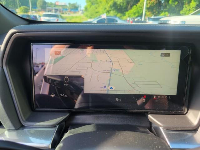 Photo of 2026 Summit White GMC Terrain