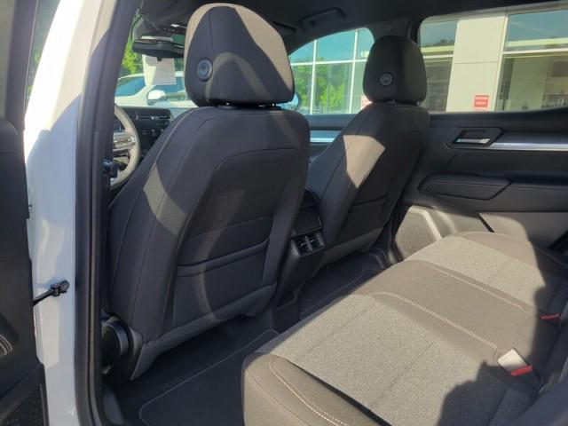 Photo of 2026 Summit White GMC Terrain