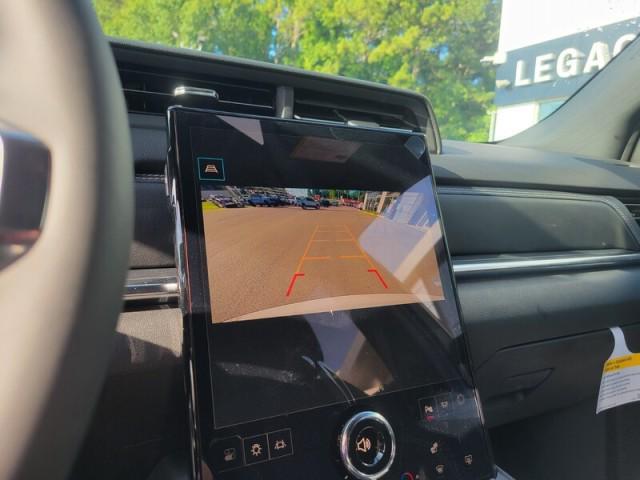 Photo of 2026 Summit White GMC Terrain