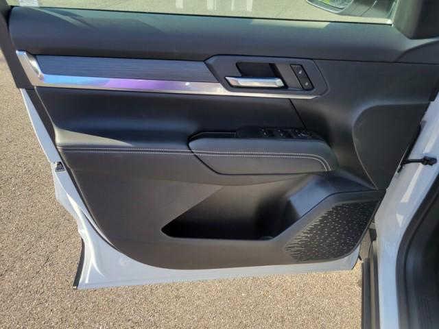 Photo of 2026 Summit White GMC Terrain