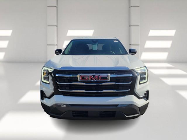 Photo of 2026 Summit White GMC Terrain