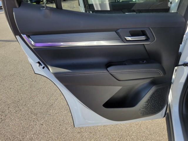 Photo of 2026 Summit White GMC Terrain