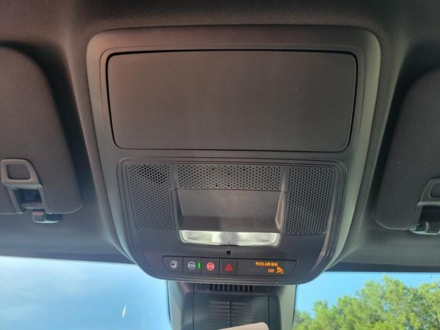 Photo of 2026 Summit White GMC Terrain