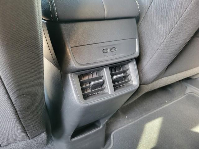 Photo of 2026 Summit White GMC Terrain