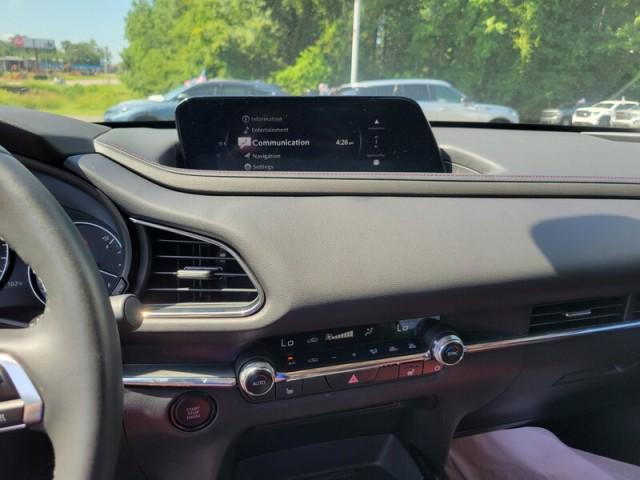 Photo of 2024 Polymetal Gray Metallic Mazda CX-30