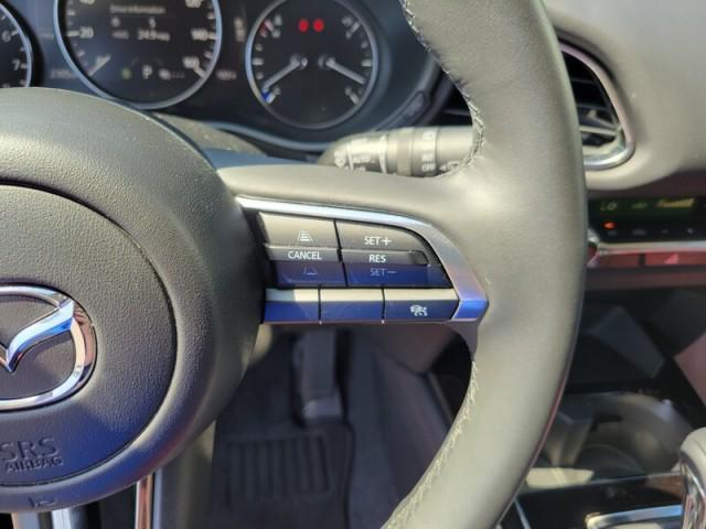 Photo of 2024 Polymetal Gray Metallic Mazda CX-30