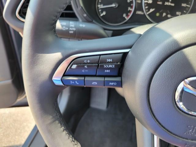 Photo of 2024 Polymetal Gray Metallic Mazda CX-30