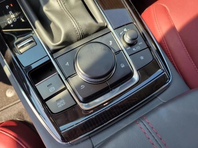 Photo of 2024 Polymetal Gray Metallic Mazda CX-30