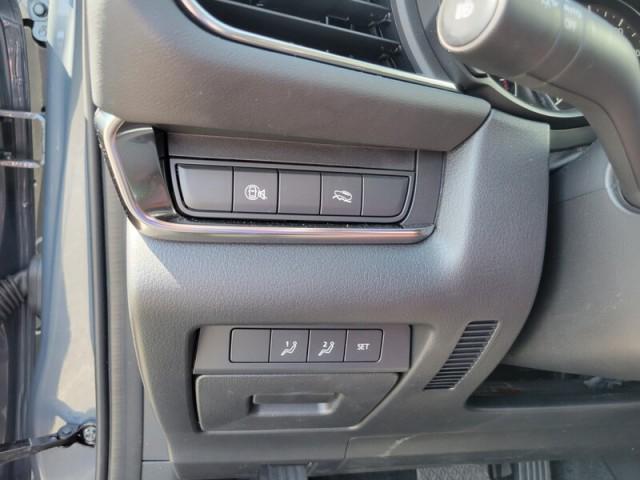 Photo of 2024 Polymetal Gray Metallic Mazda CX-30