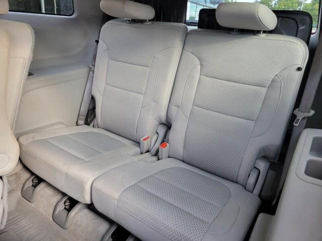 Photo of 2021 Summit White GMC Acadia