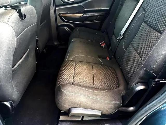Photo of 2019 Blue Sheet Metallic GMC Acadia