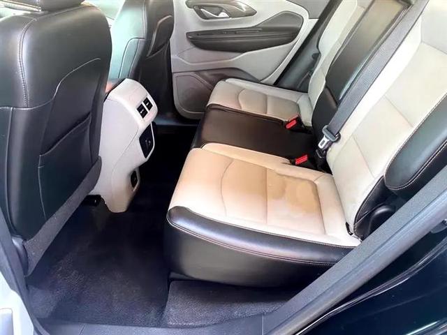 Photo of 2020 Ebony Twilight Metallic GMC Terrain