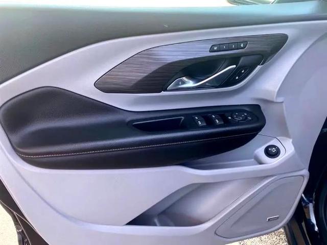 Photo of 2020 Ebony Twilight Metallic GMC Terrain