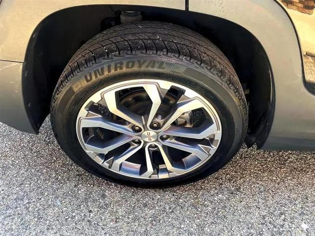 Photo of 2020 Ebony Twilight Metallic GMC Terrain