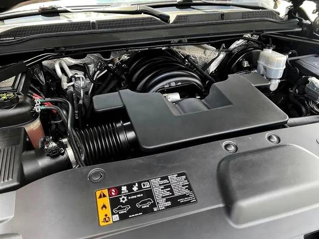 Photo of 2018 Onyx Black GMC Yukon XL
