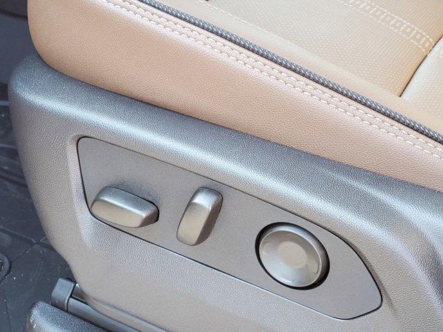 Photo of 2025 Radiant Red Tintcoat Chevrolet Suburban