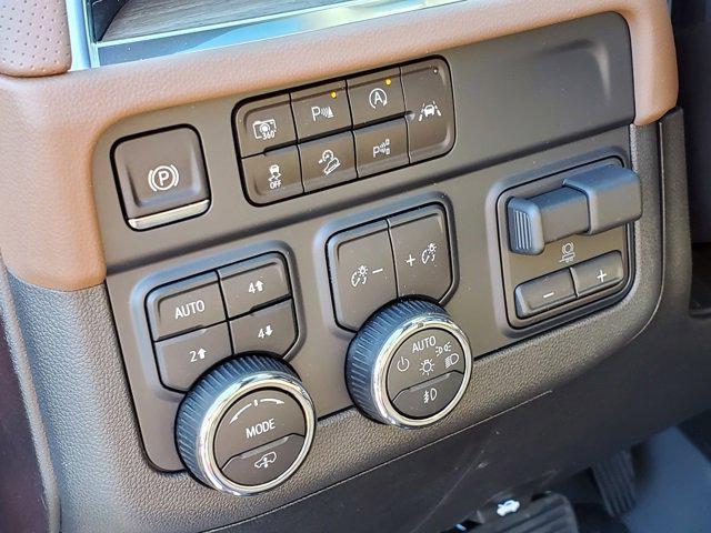 Photo of 2025 Radiant Red Tintcoat Chevrolet Suburban