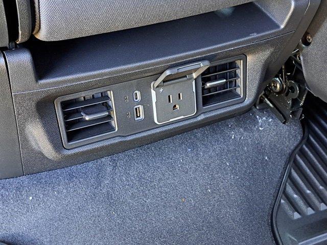 Photo of 2026 Black Chevrolet Silverado 1500