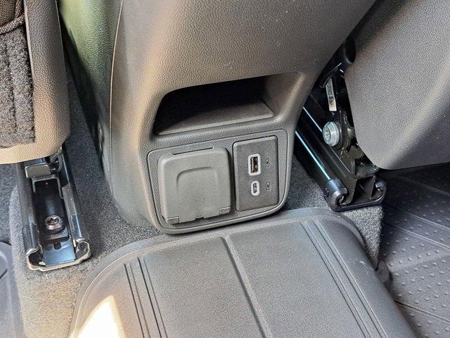 Photo of 2026 Summit White Chevrolet Trailblazer
