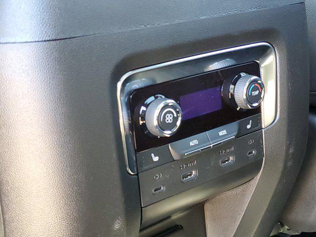 Photo of 2026 Lakeshore Blue Metallic Chevrolet Suburban