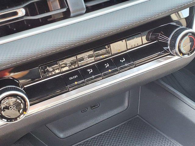 Photo of 2026 Mosaic Black Metallic Chevrolet Equinox