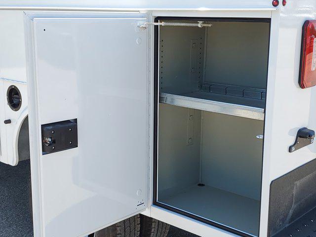 Photo of 2025 Summit White Chevrolet Silverado 3500