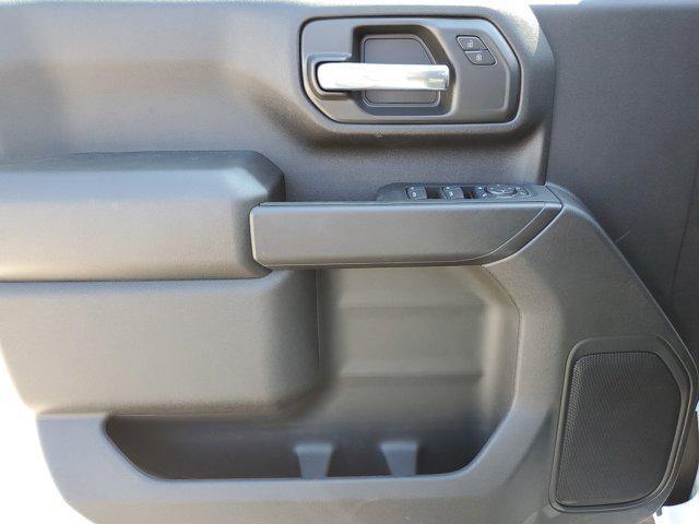 Photo of 2025 Summit White Chevrolet Silverado 3500