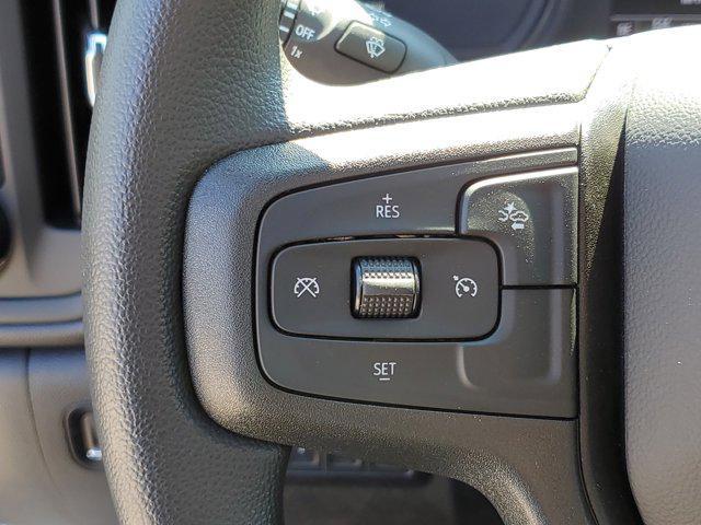 Photo of 2025 Summit White Chevrolet Silverado 3500