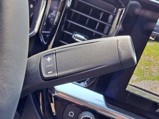 Photo of 2025 Sterling Gray Metallic Chevrolet Silverado 1500