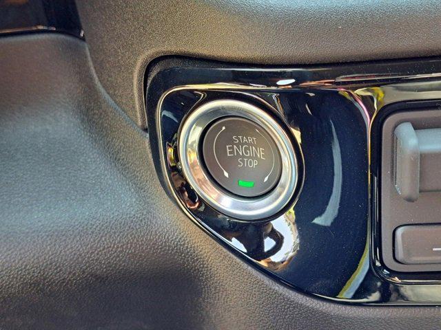 Photo of 2025 Sterling Gray Metallic Chevrolet Silverado 1500