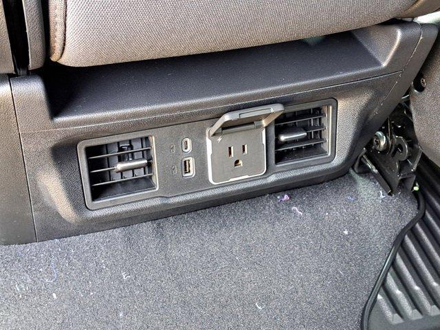 Photo of 2025 Sterling Gray Metallic Chevrolet Silverado 1500