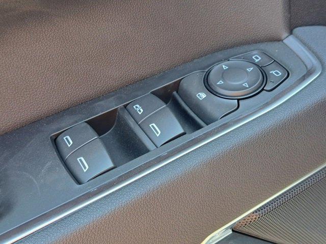 Photo of 2025 Sterling Gray Metallic Chevrolet Silverado 1500