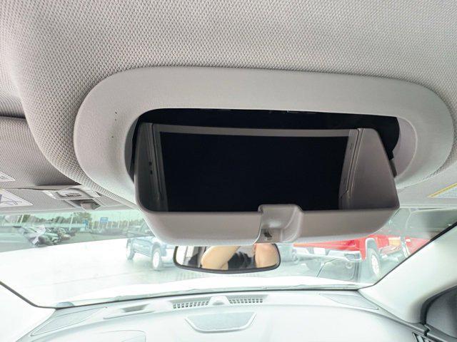 Photo of 2024 Summit White Chevrolet Equinox
