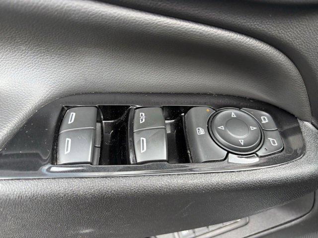Photo of 2024 Summit White Chevrolet Equinox