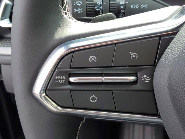 Photo of 2026 Mosaic Black Metallic Chevrolet Traverse