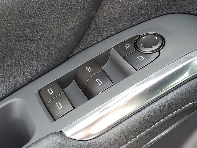Photo of 2026 Mosaic Black Metallic Chevrolet Traverse