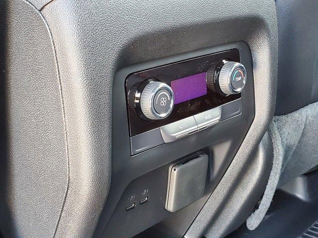Photo of 2026 Mosaic Black Metallic Chevrolet Traverse