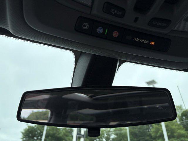 Photo of 2021 Summit White Chevrolet Silverado 1500