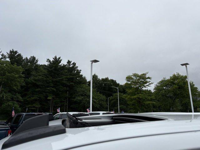 Photo of 2021 Summit White Chevrolet Silverado 1500