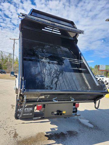 Photo of 2025 Summit White Chevrolet Silverado 3500