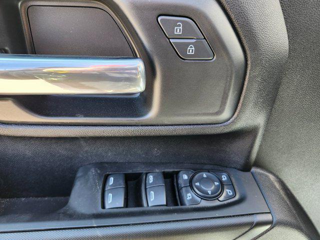 Photo of 2025 Summit White Chevrolet Silverado 3500