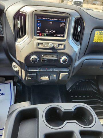 Photo of 2025 Summit White Chevrolet Silverado 3500