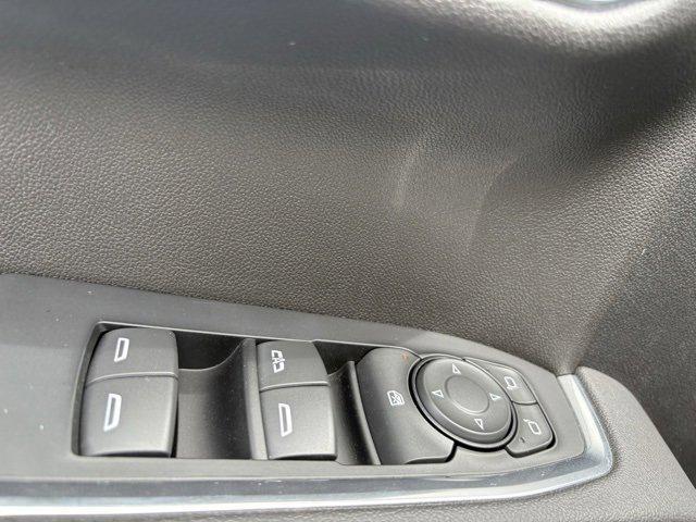 Photo of 2023 Black Chevrolet Silverado 1500