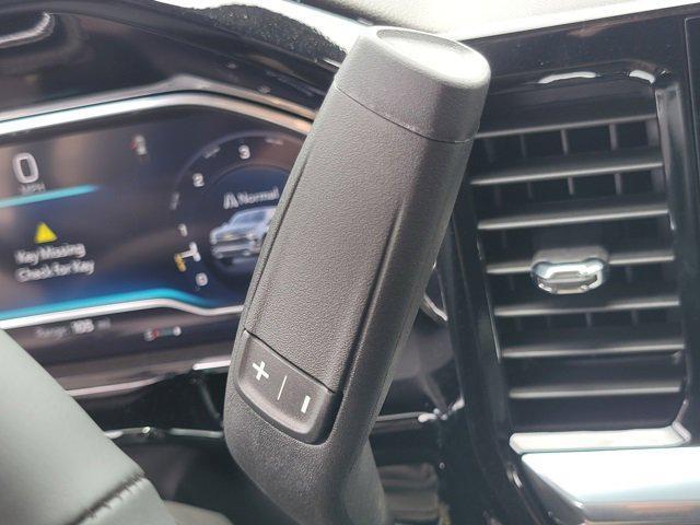 Photo of 2025 Cypress Gray Chevrolet Silverado 1500