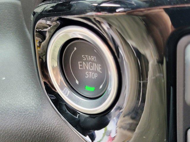 Photo of 2025 Cypress Gray Chevrolet Silverado 1500