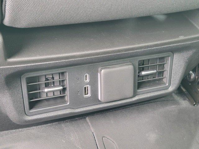 Photo of 2025 Cypress Gray Chevrolet Silverado 1500
