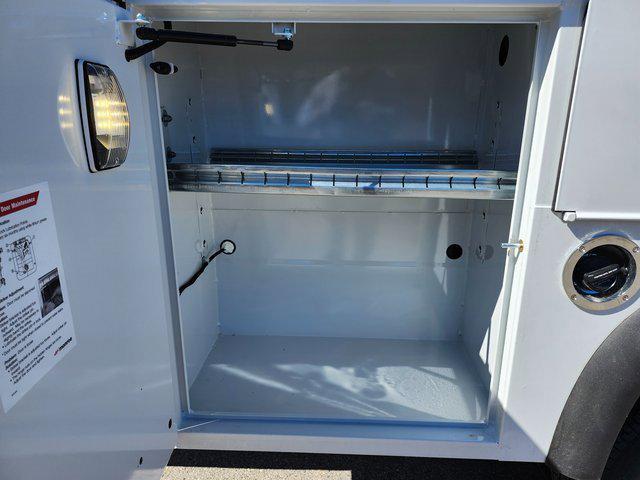 Photo of 2025 Summit White Chevrolet Silverado 3500