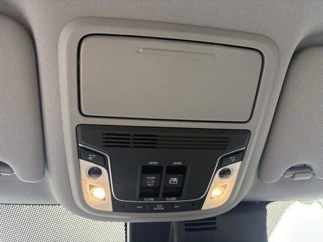 Photo of 2021 Gray Honda Ridgeline