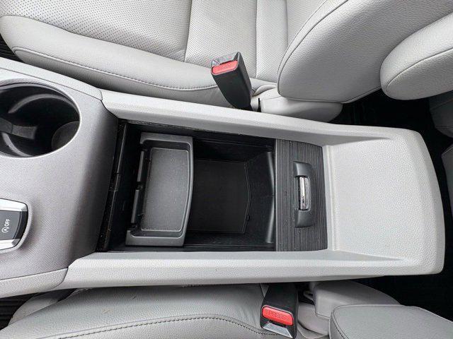 Photo of 2021 Gray Honda Ridgeline
