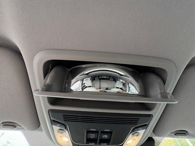 Photo of 2021 Gray Honda Ridgeline